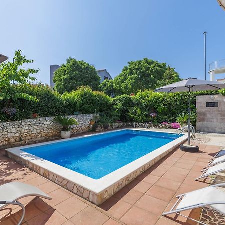 Apartment Romantika - Roj108 By Interhome Rovinj Exterior foto