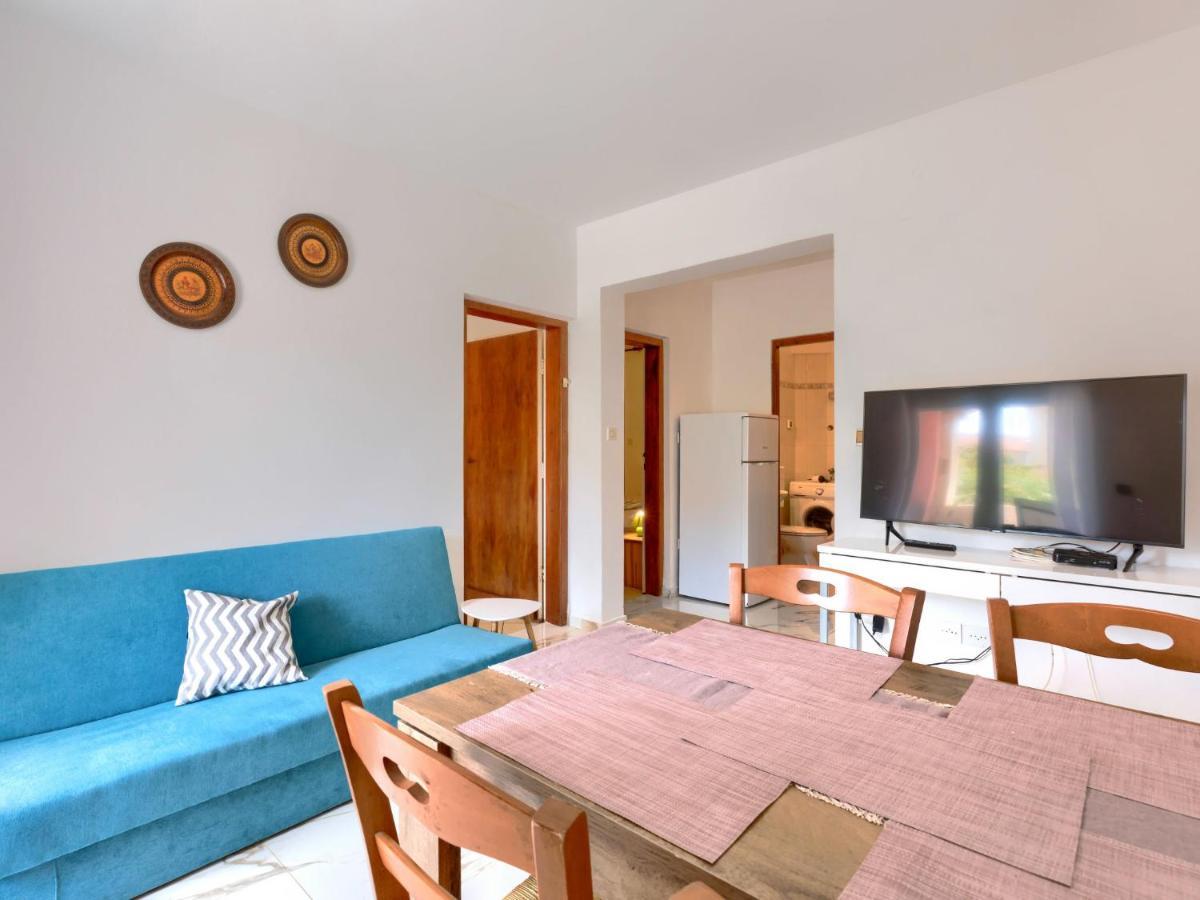 Apartment Romantika - Roj108 By Interhome Rovinj Exterior foto