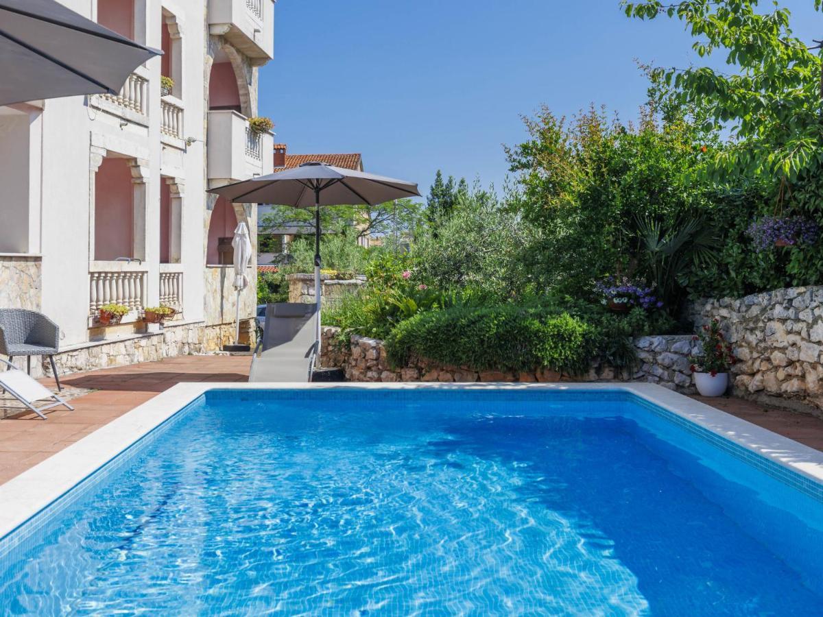 Apartment Romantika - Roj108 By Interhome Rovinj Exterior foto