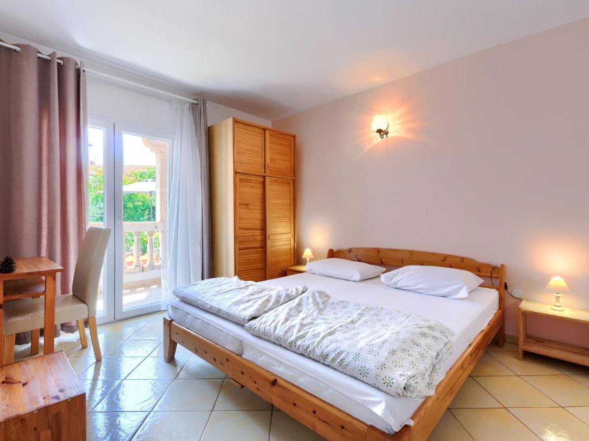 Apartment Romantika - Roj108 By Interhome Rovinj Exterior foto