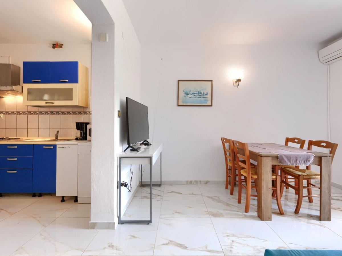 Apartment Romantika - Roj108 By Interhome Rovinj Exterior foto