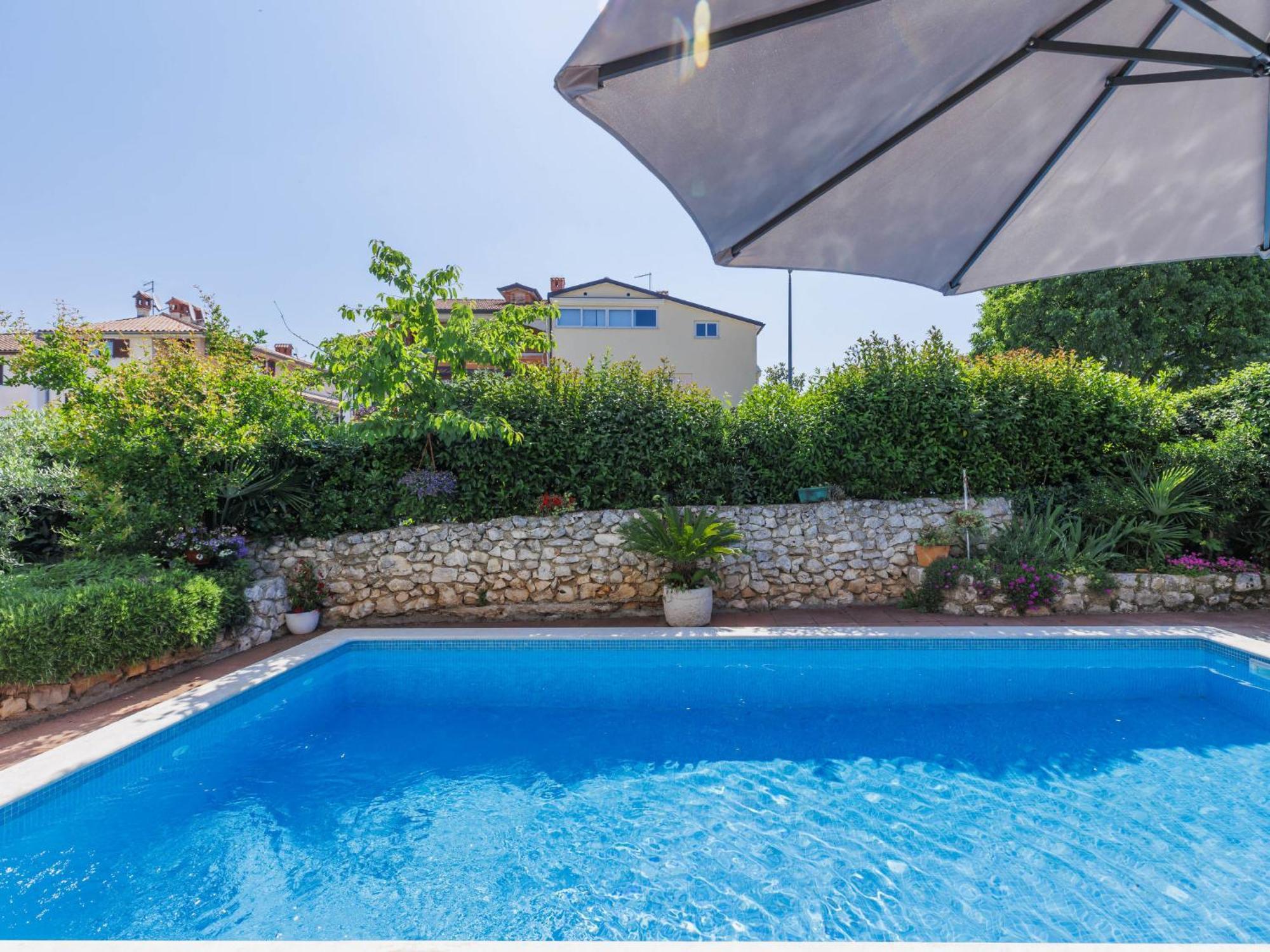 Apartment Romantika - Roj108 By Interhome Rovinj Exterior foto