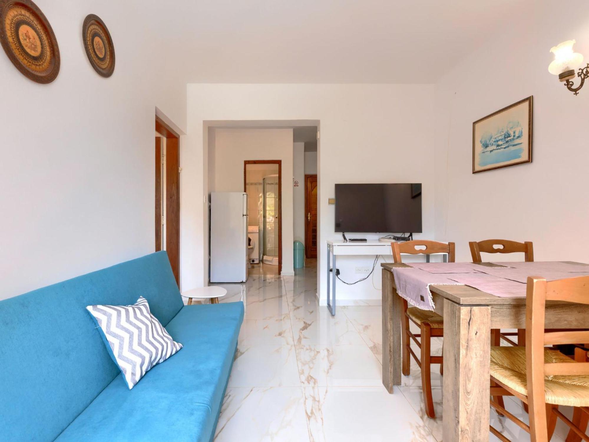 Apartment Romantika - Roj108 By Interhome Rovinj Exterior foto