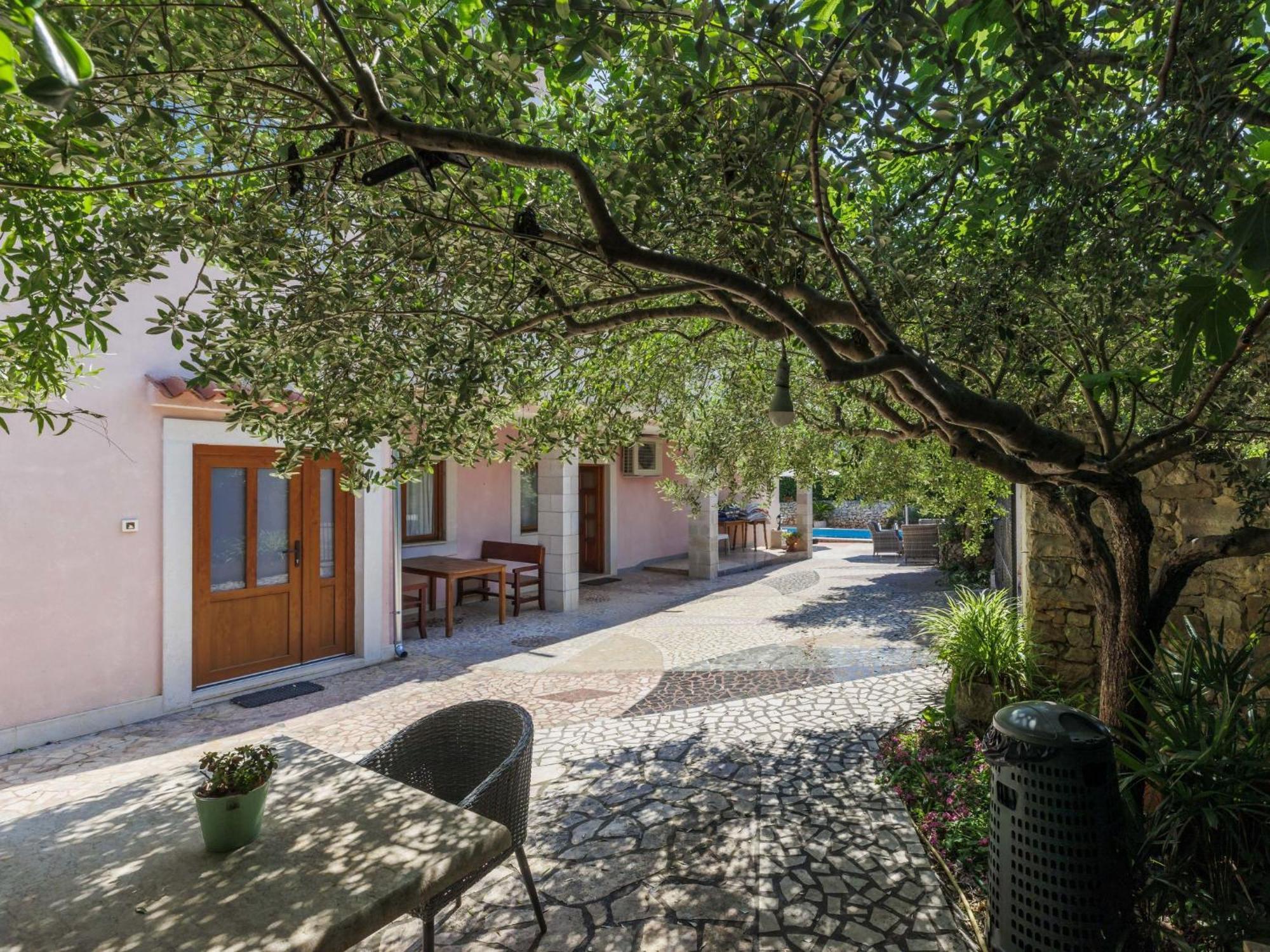 Apartment Romantika - Roj108 By Interhome Rovinj Exterior foto