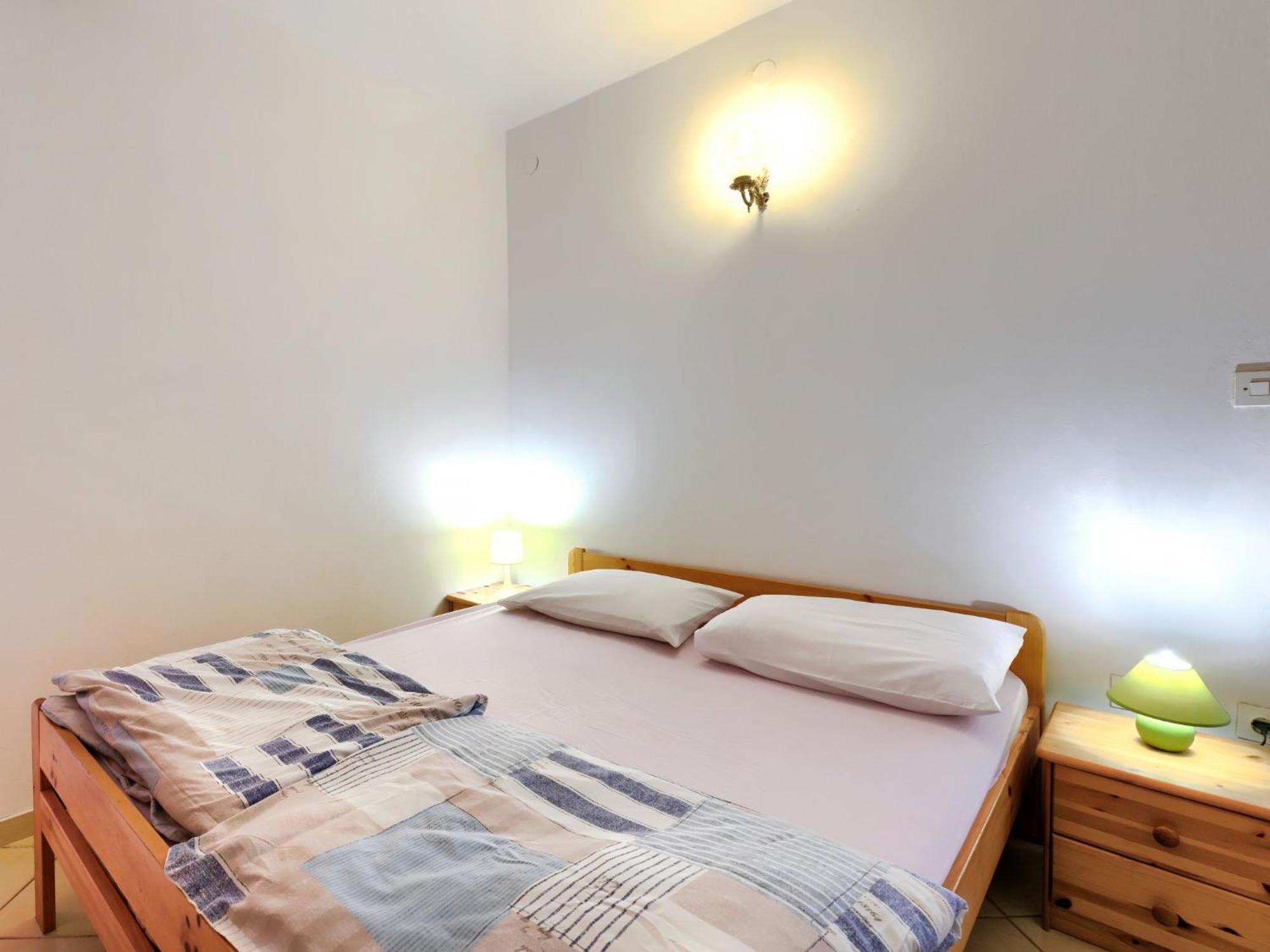 Apartment Romantika - Roj108 By Interhome Rovinj Exterior foto