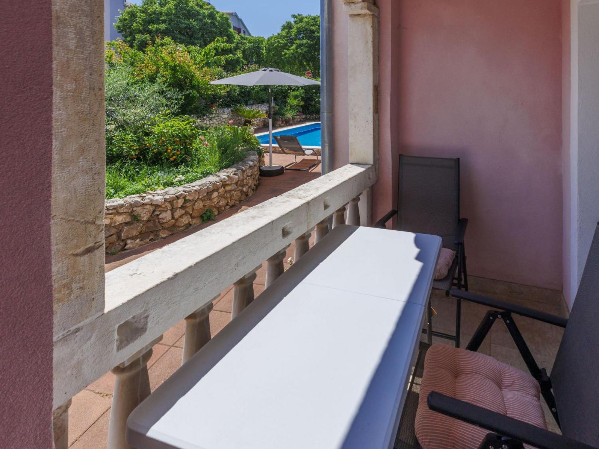 Apartment Romantika - Roj108 By Interhome Rovinj Exterior foto
