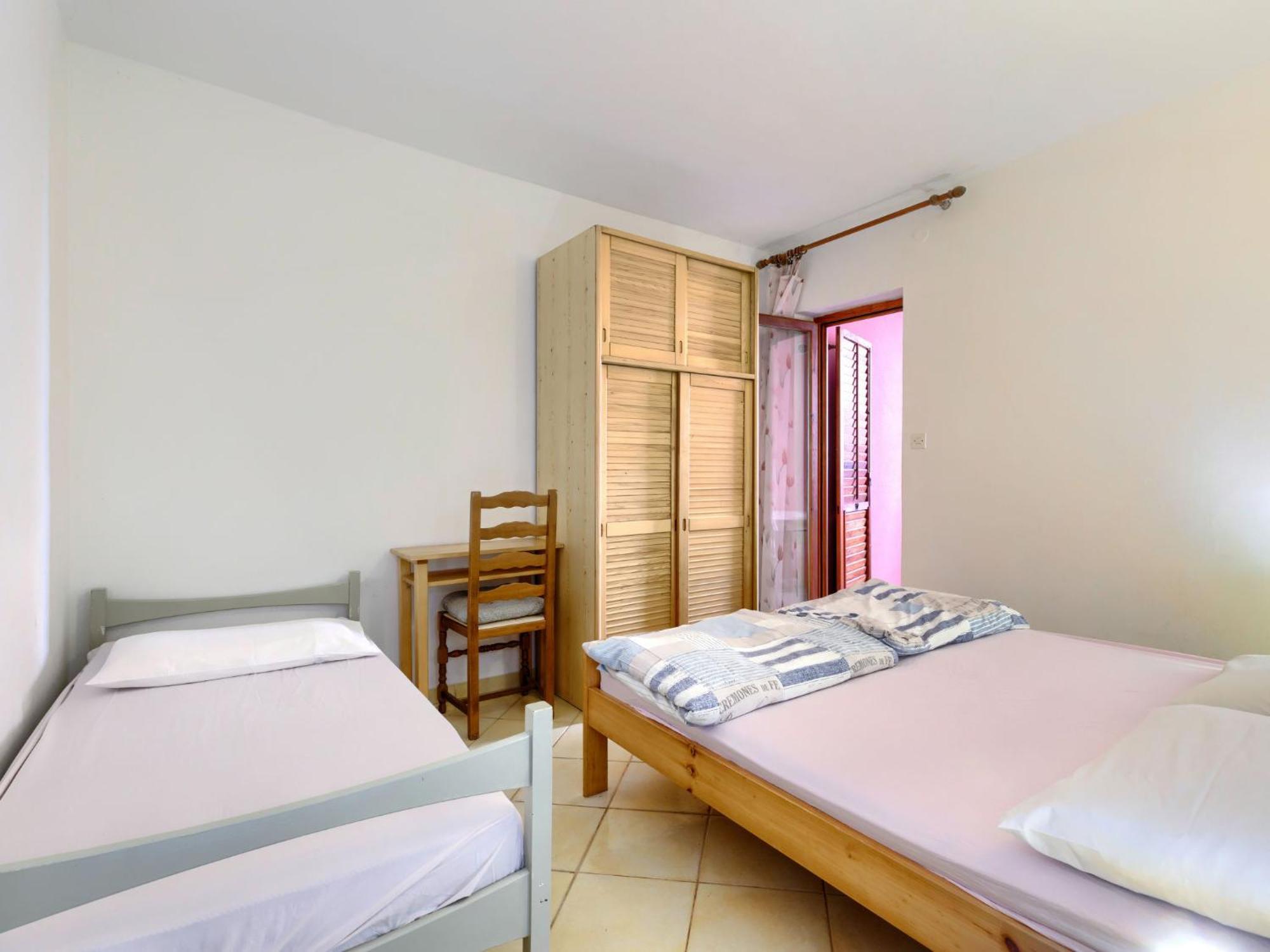 Apartment Romantika - Roj108 By Interhome Rovinj Exterior foto