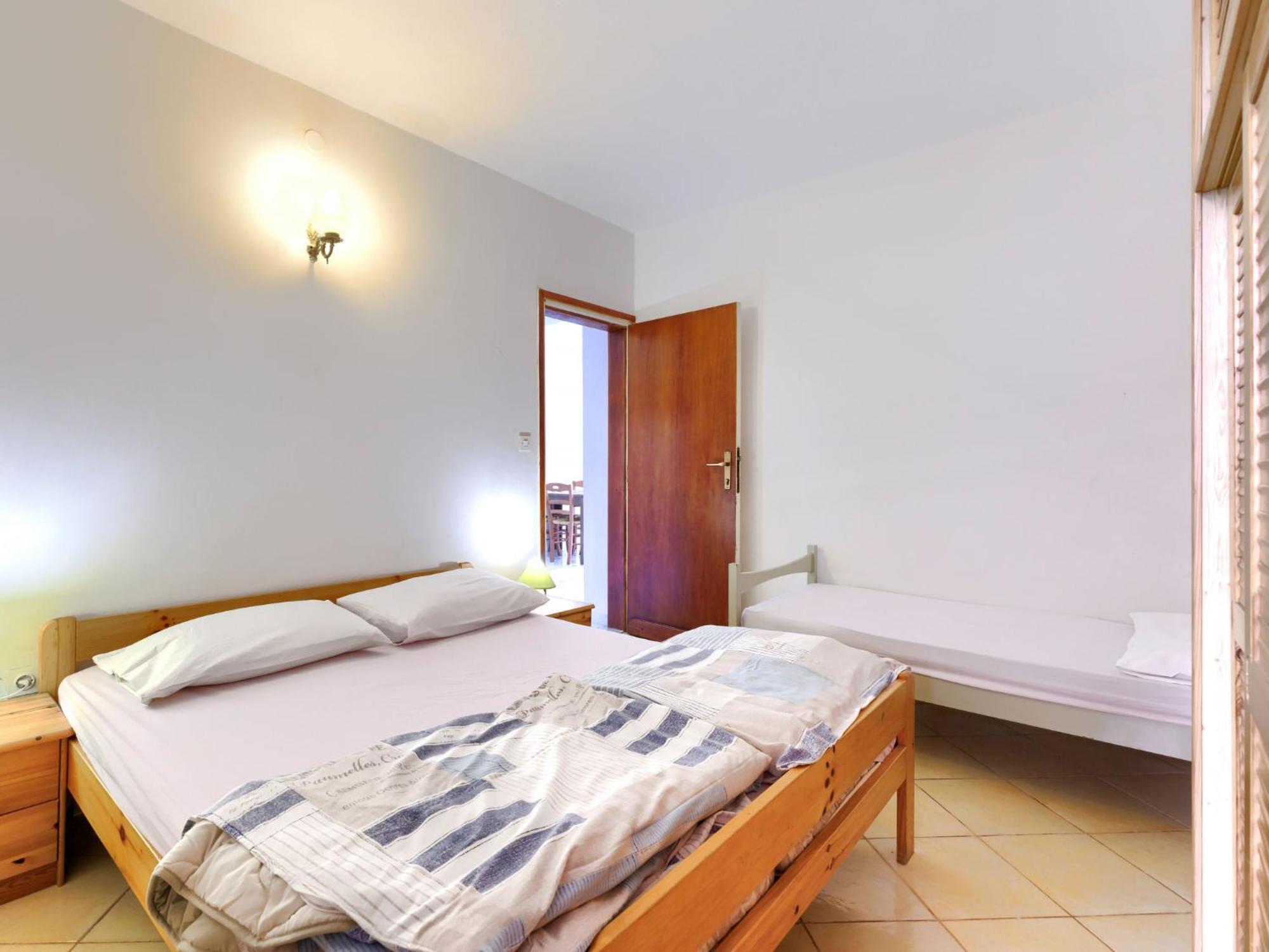 Apartment Romantika - Roj108 By Interhome Rovinj Exterior foto