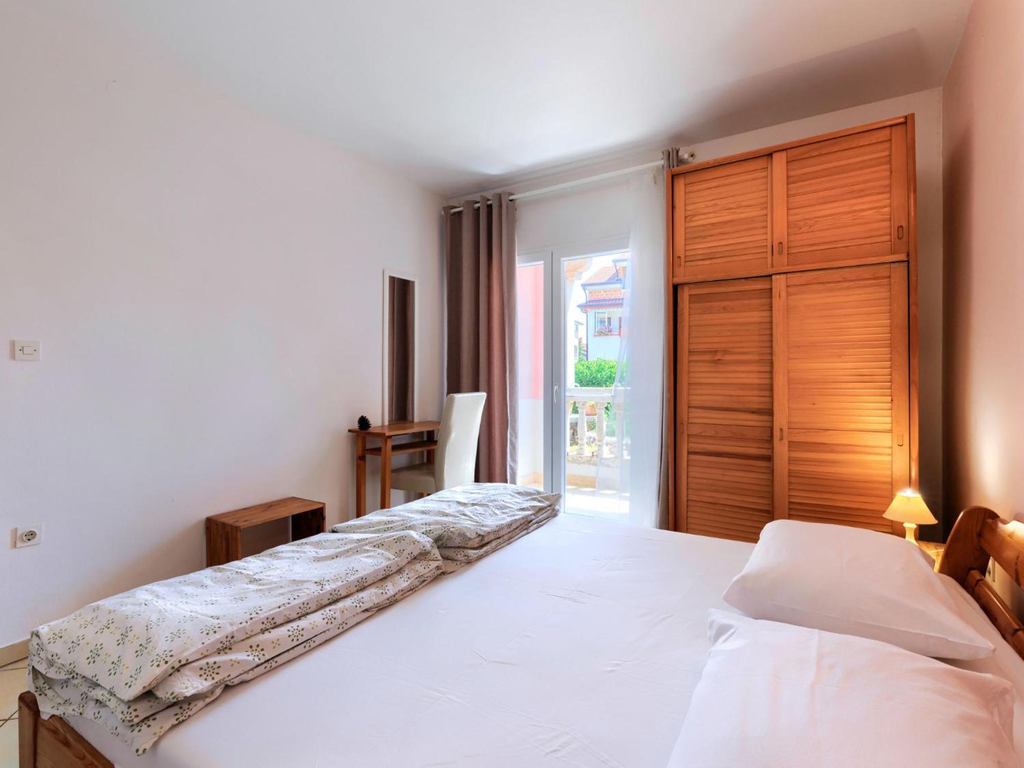 Apartment Romantika - Roj108 By Interhome Rovinj Exterior foto