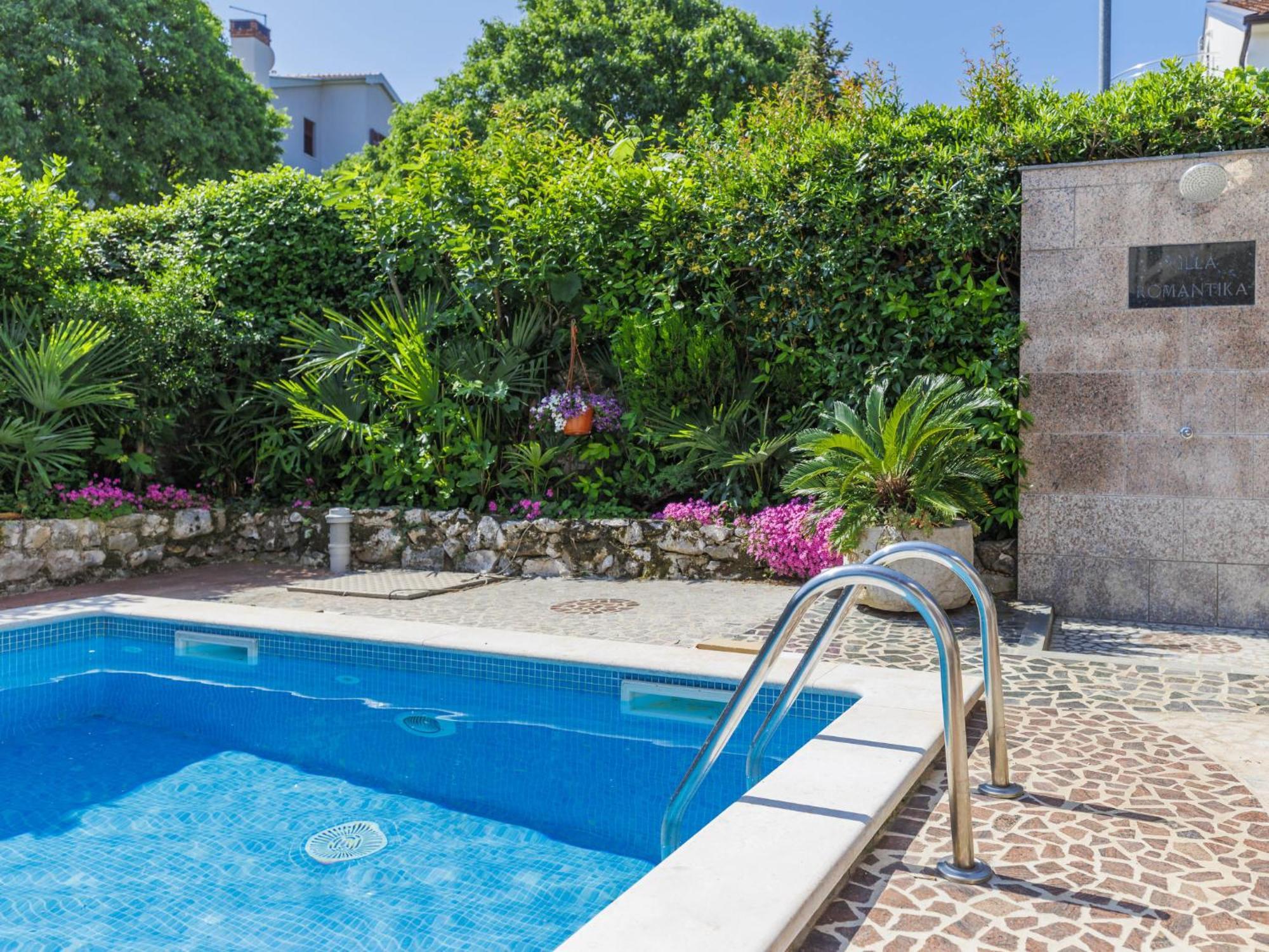 Apartment Romantika - Roj108 By Interhome Rovinj Exterior foto