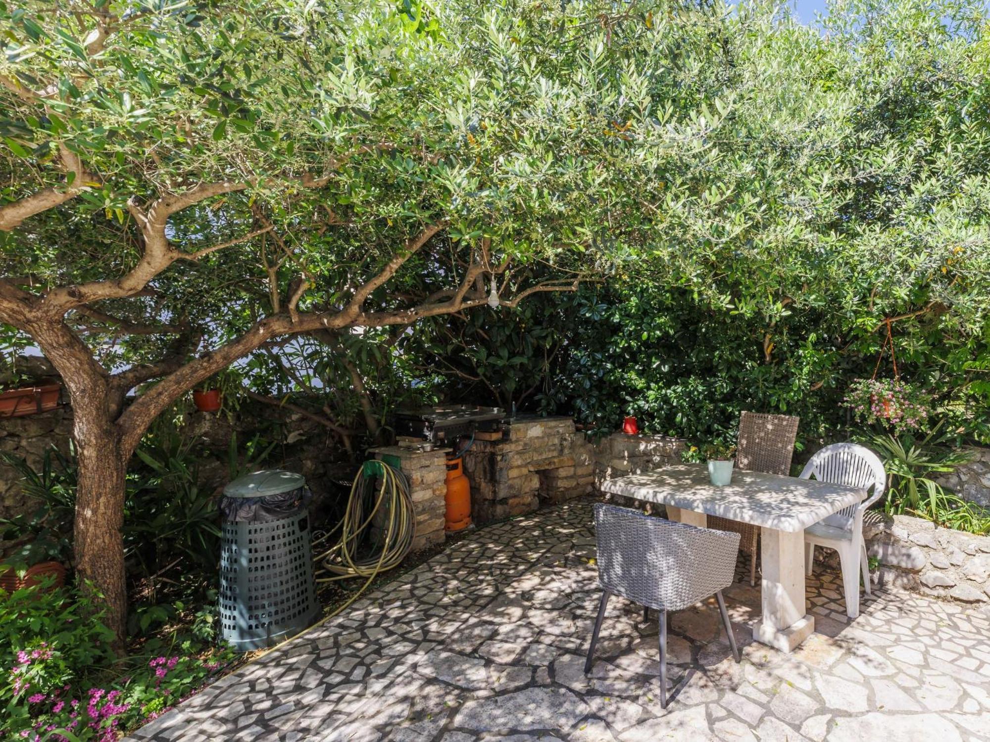 Apartment Romantika - Roj108 By Interhome Rovinj Exterior foto