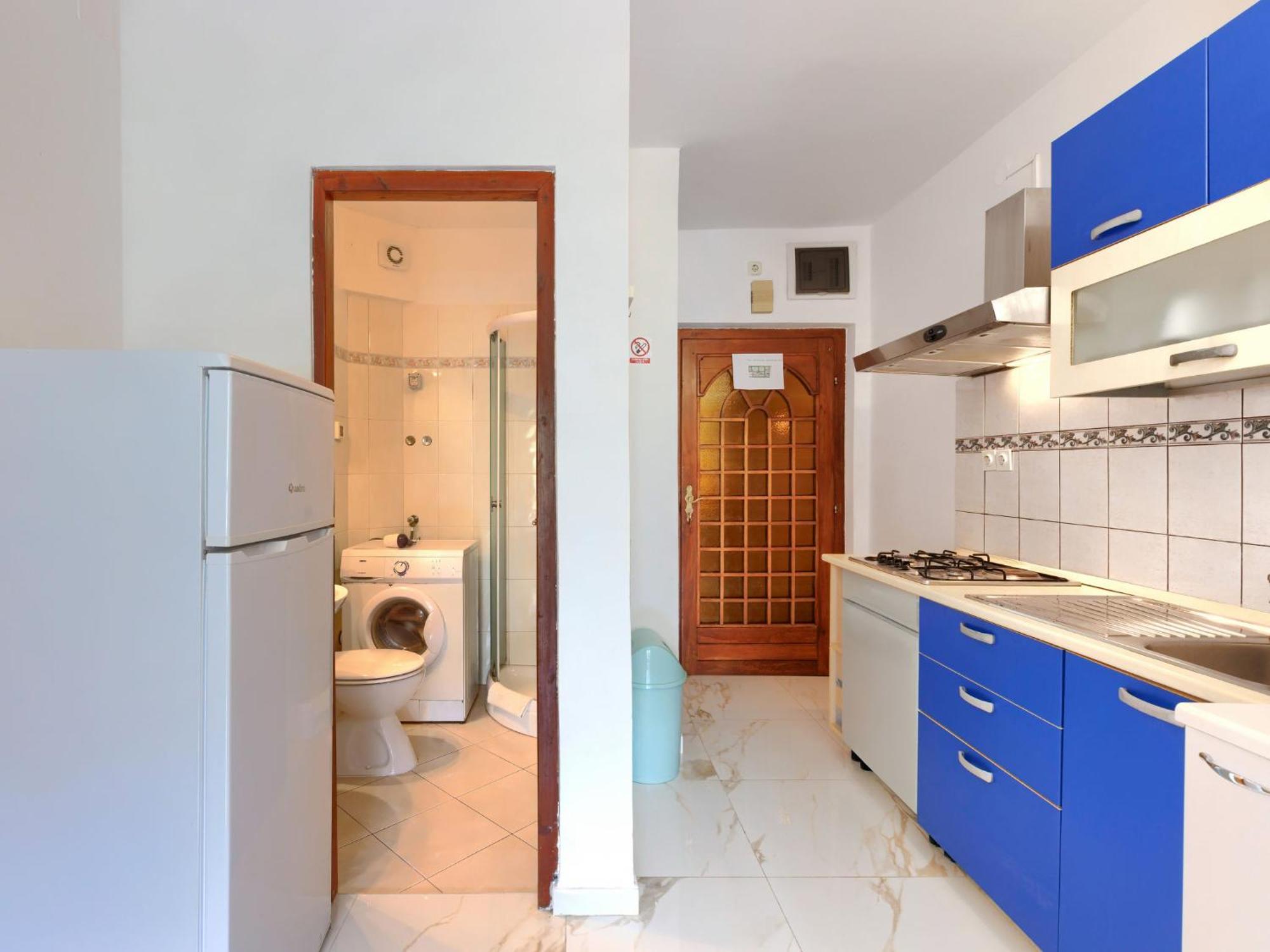 Apartment Romantika - Roj108 By Interhome Rovinj Exterior foto